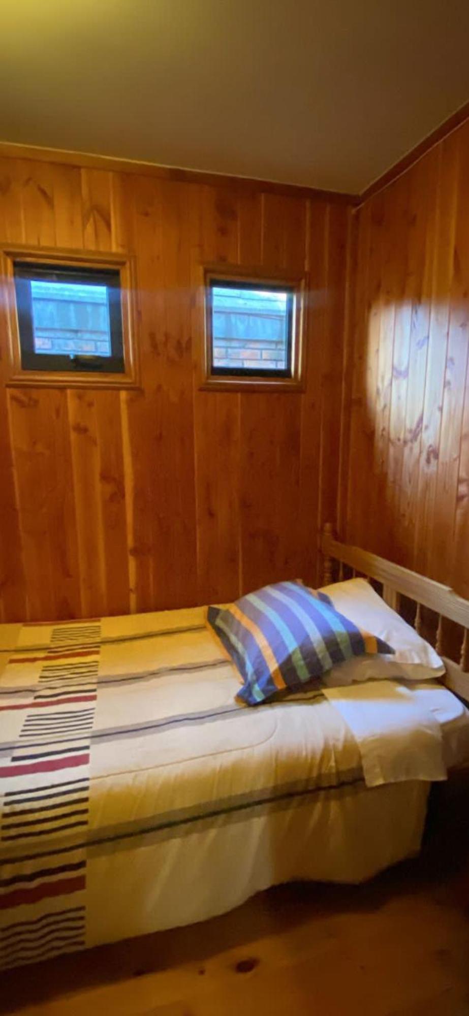 Hotel Pitrufquen Room photo