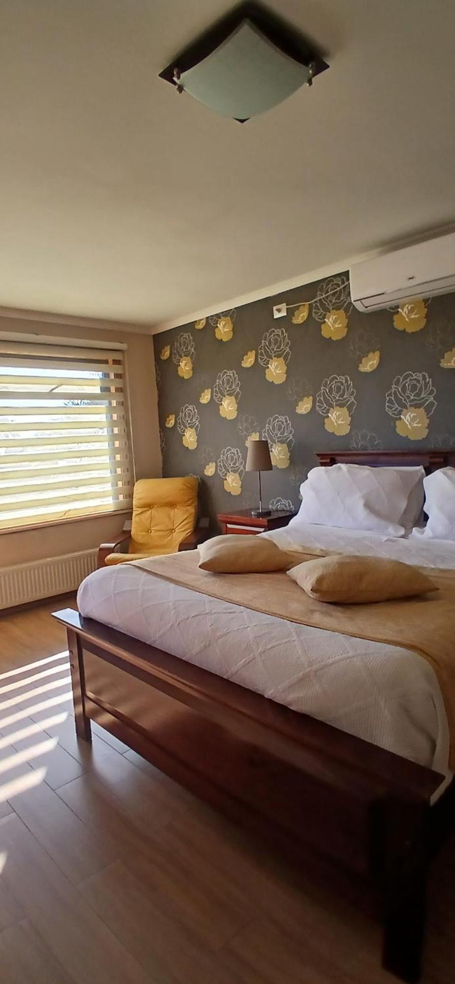 Hotel Pitrufquen Room photo
