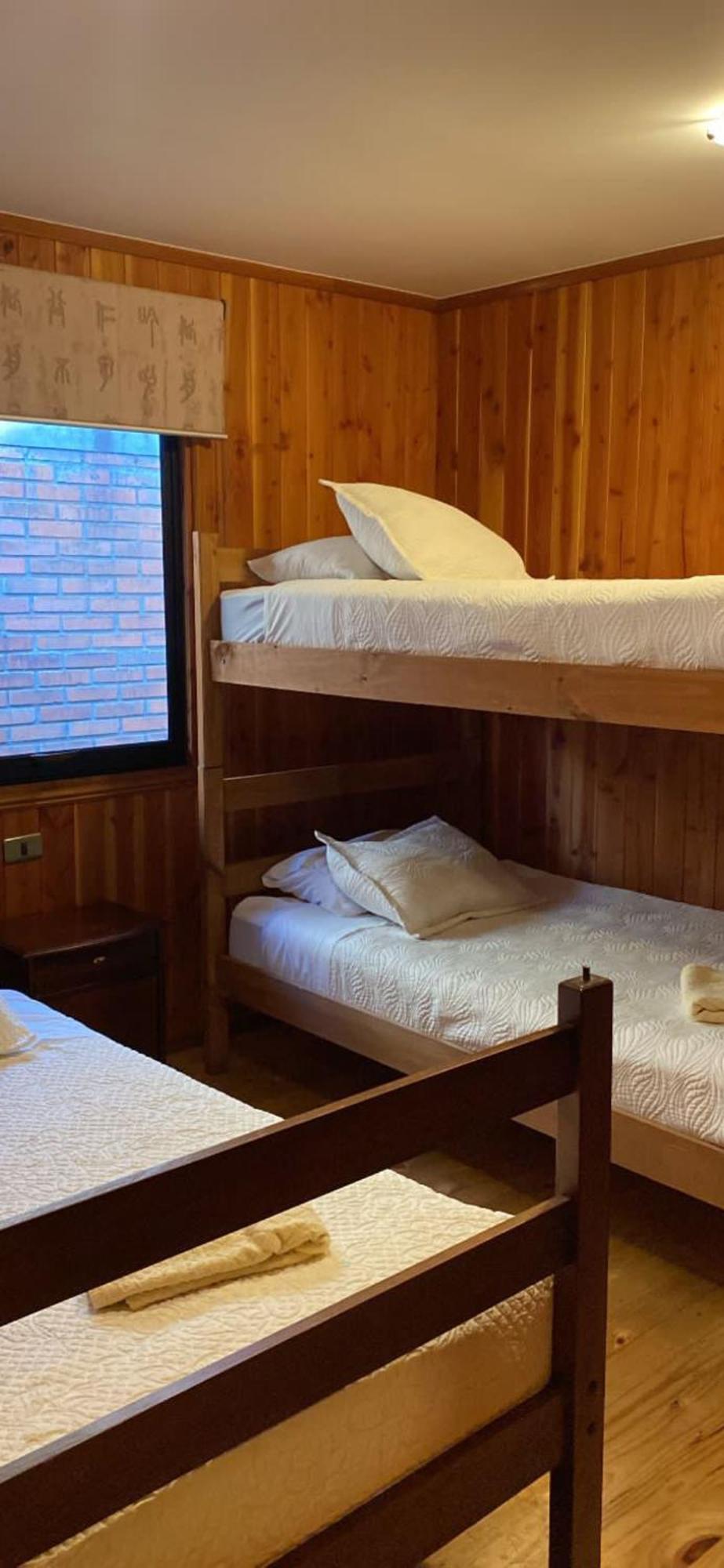 Hotel Pitrufquen Room photo